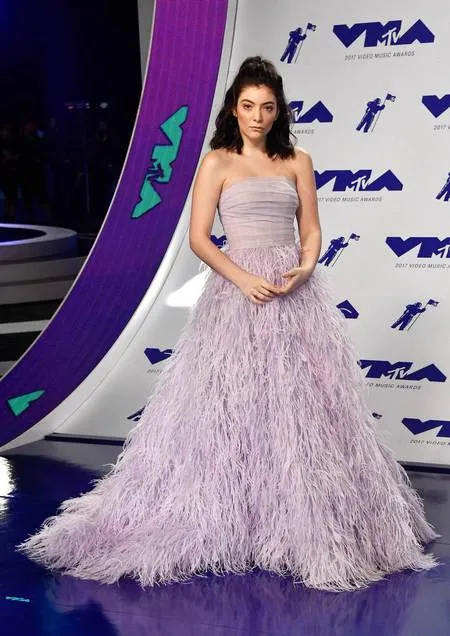 Foto Lorde