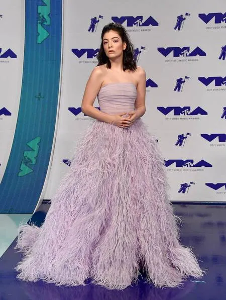 Foto Lorde