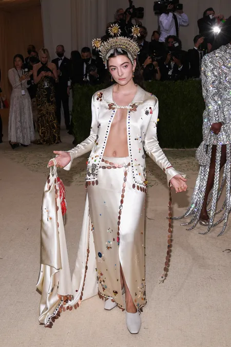 Foto Lorde