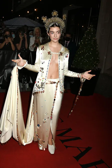 Foto Lorde