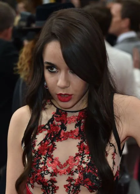 Foto Lorelai Linklater