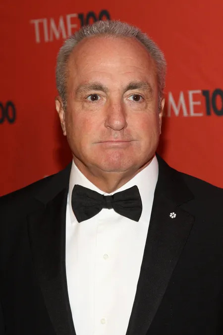 Foto Lorne Michaels