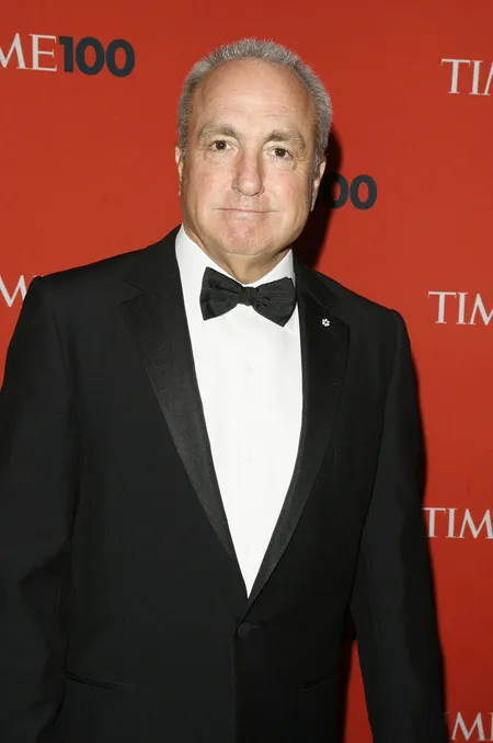 Foto Lorne Michaels