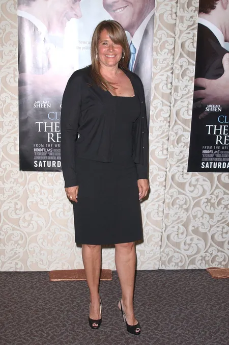 Foto Lorraine Bracco