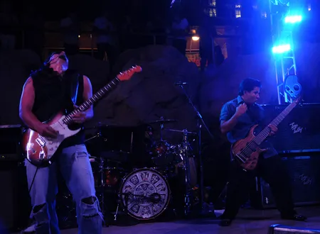 Foto Los Lonely Boys