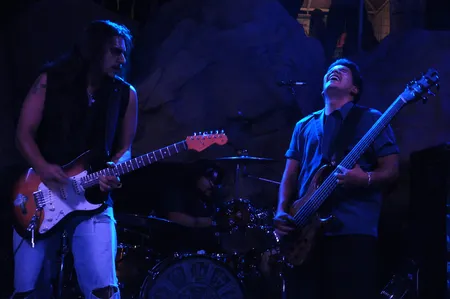 Foto Los Lonely Boys