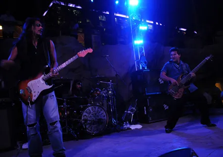 Foto Los Lonely Boys