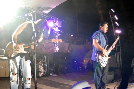 Foto Los Lonely Boys