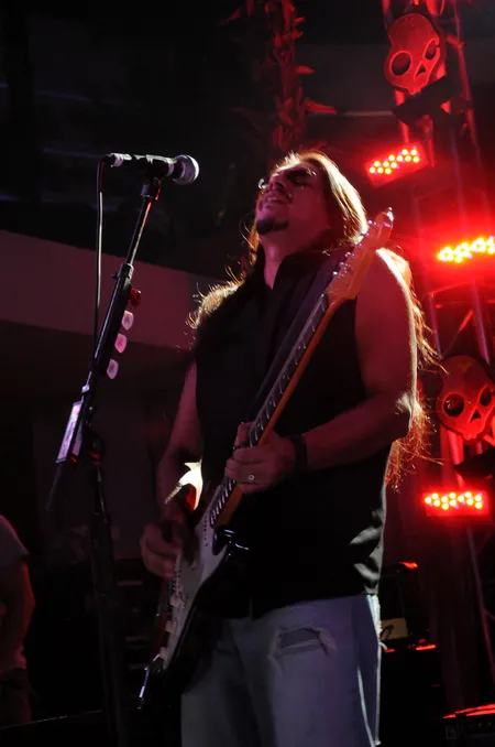 Foto Los Lonely Boys