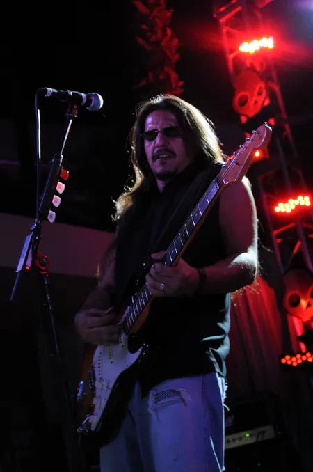 Foto Los Lonely Boys