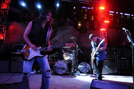 Foto Los Lonely Boys