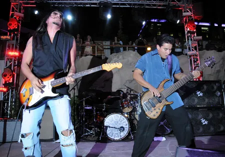 Foto Los Lonely Boys