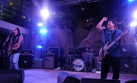 Foto Los Lonely Boys