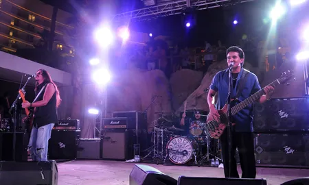 Foto Los Lonely Boys