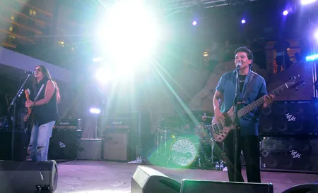 Foto Los Lonely Boys