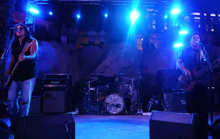 Foto Los Lonely Boys