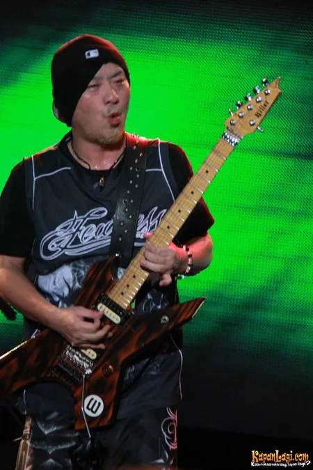 Foto Loudness