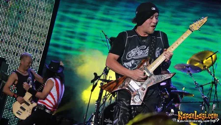 Foto Loudness