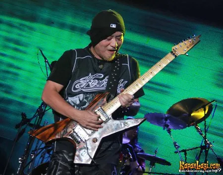 Foto Loudness