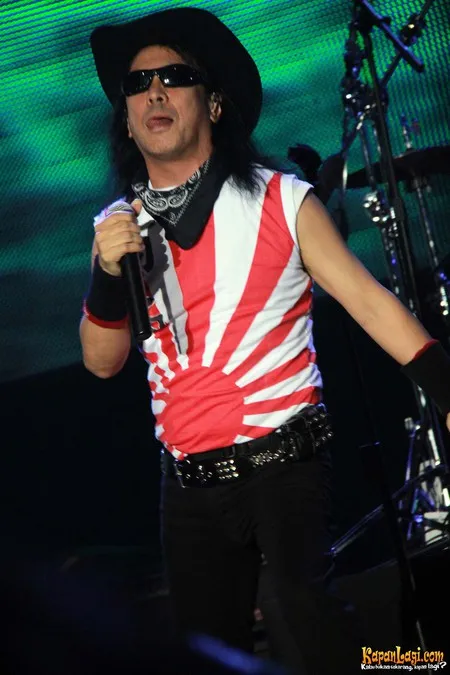 Foto Loudness