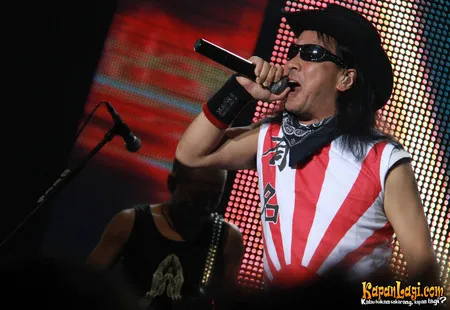 Foto Loudness