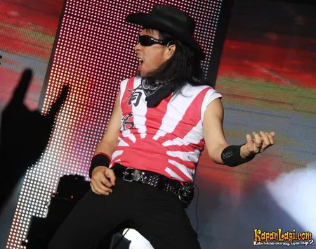 Foto Loudness