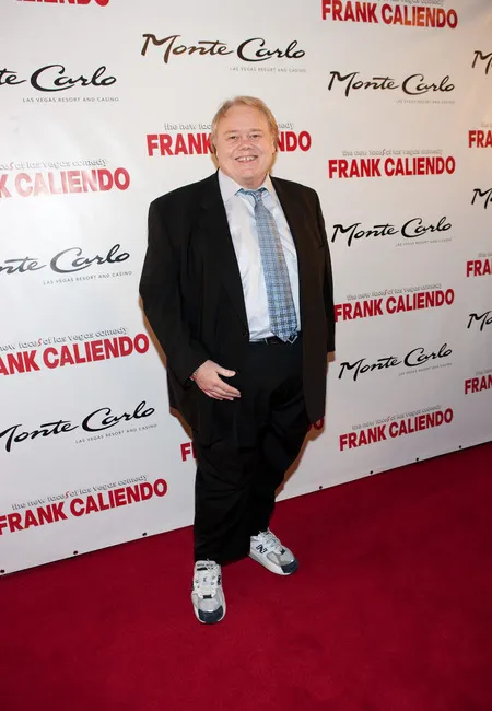 Foto Louie Anderson