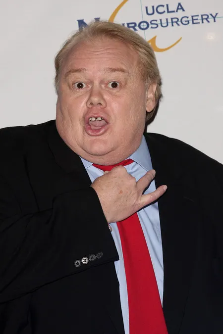 Foto Louie Anderson