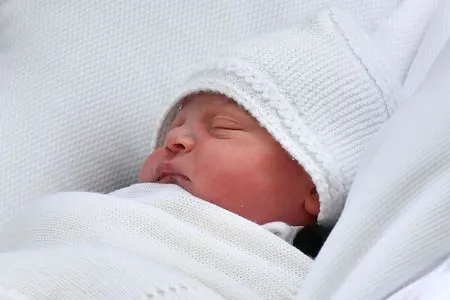 Foto Louis Arthur Charles