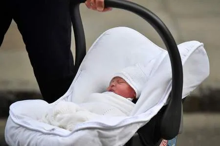 Foto Louis Arthur Charles