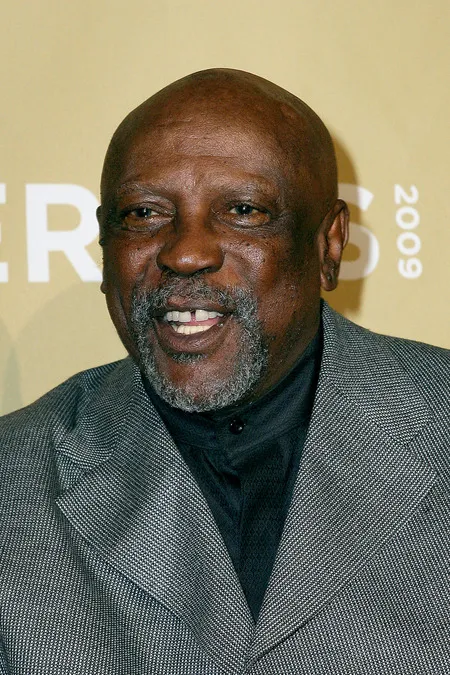 Foto Louis Gossett Jr