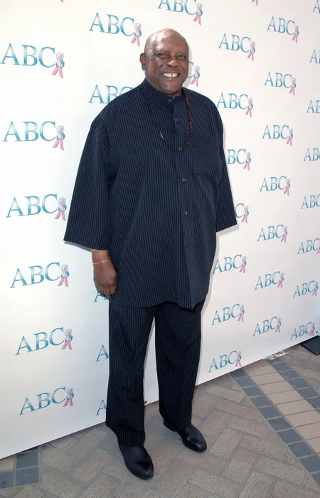 Foto Louis Gossett Jr
