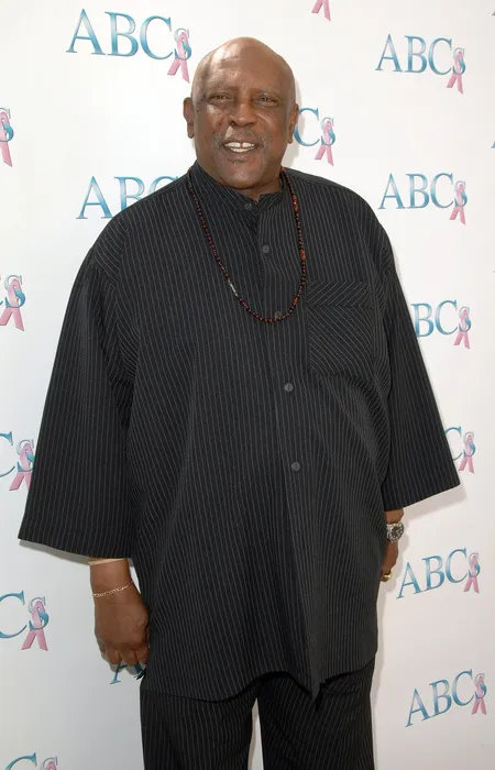 Foto Louis Gossett Jr