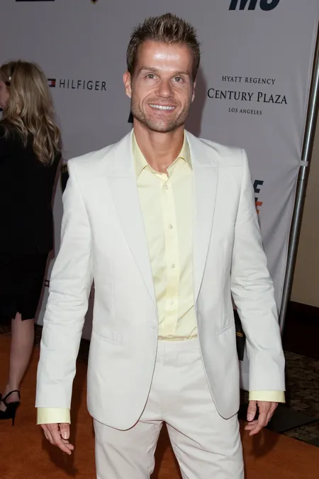 Foto Louis Van Amstel