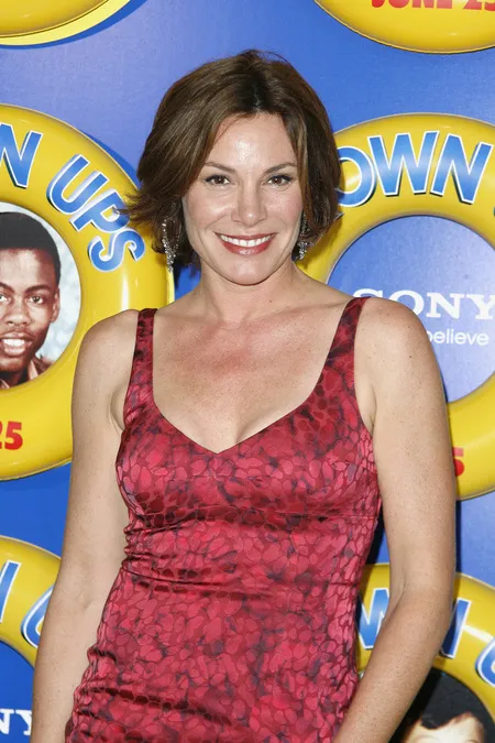 Foto Luann De Lesseps