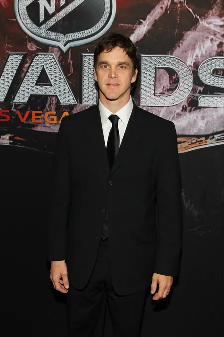 Foto Luc Robitaille
