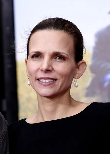 Foto Luciana Pedraza