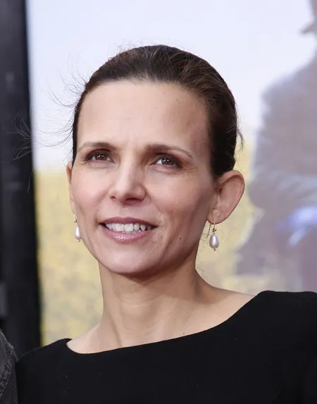 Foto Luciana Pedraza