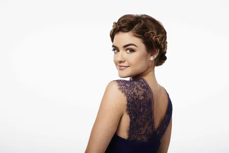 Foto Lucy Hale