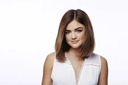 Foto Lucy Hale