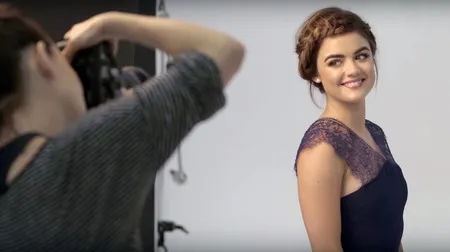 Foto Lucy Hale
