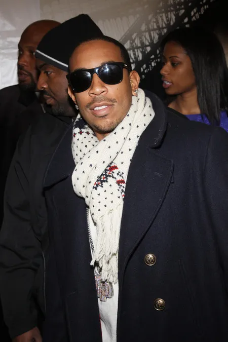 Foto Ludacris