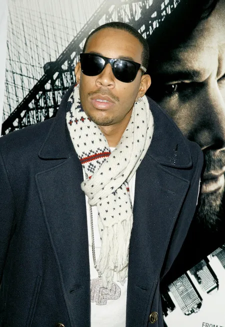 Foto Ludacris