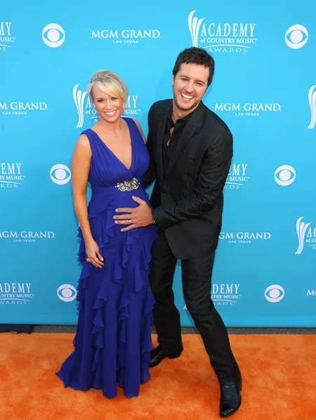 Foto Luke Bryan