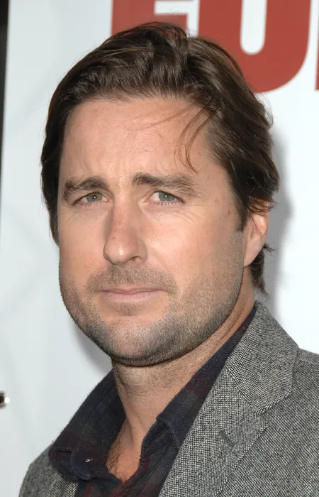 Foto Luke Wilson