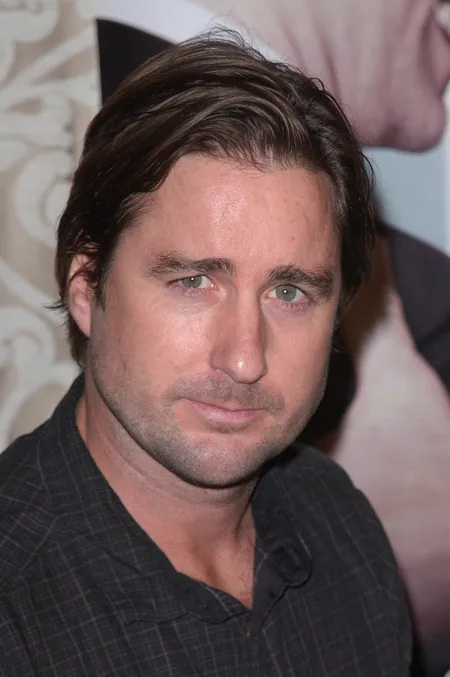 Foto Luke Wilson