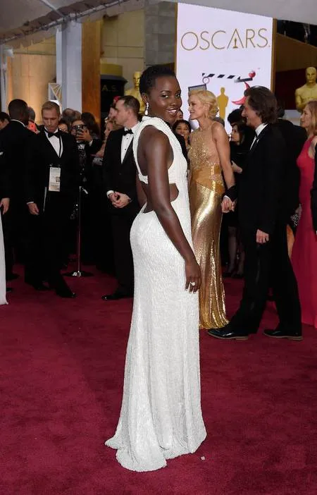 Foto Lupita Nyong O