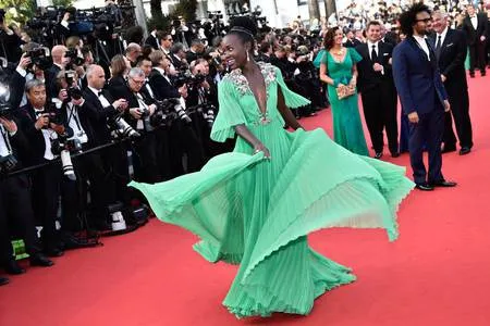 Foto Lupita Nyong O