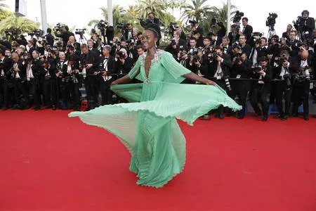 Foto Lupita Nyong O