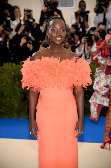 Foto Lupita Nyong O